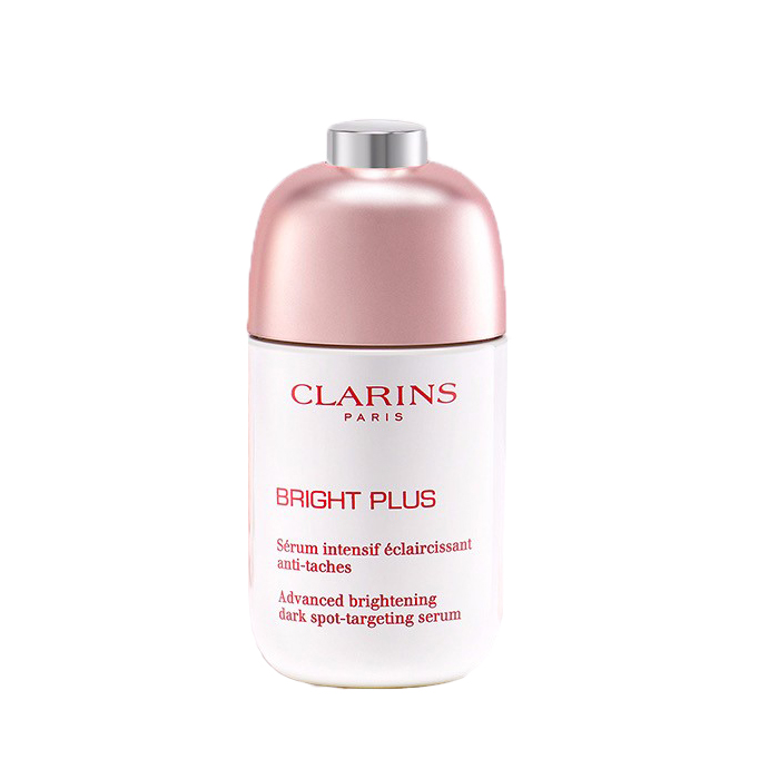 娇韵诗 透亮焕白 精华