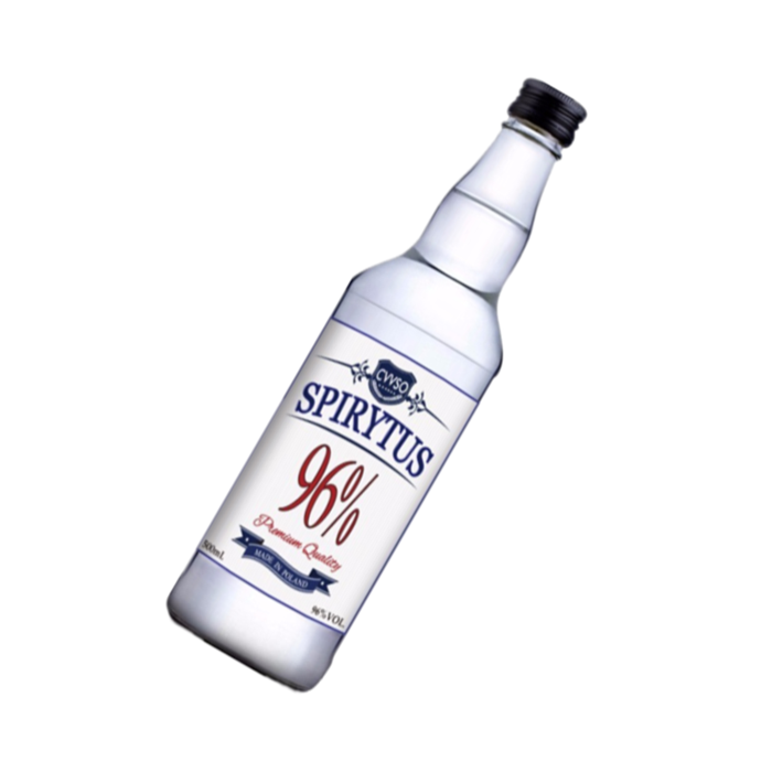 CVVSO 高度烈酒伏特加