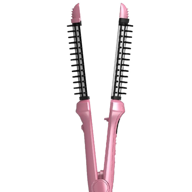 唯戈 防烫设计卷发棒