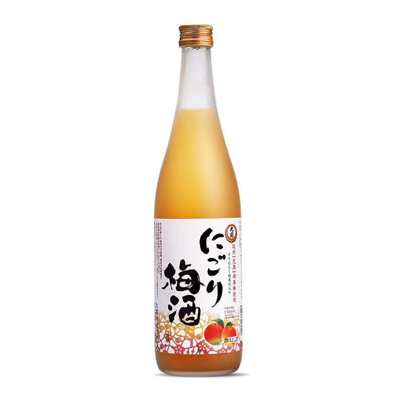 大关 梅子果酒