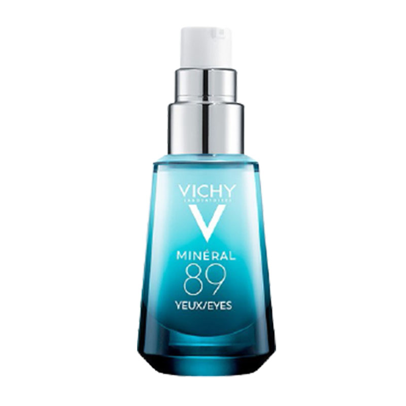 薇姿 绿球藻眼霜