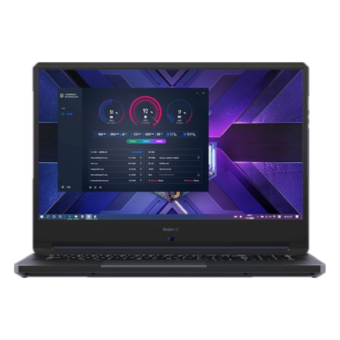 小米 4G独显游戏本