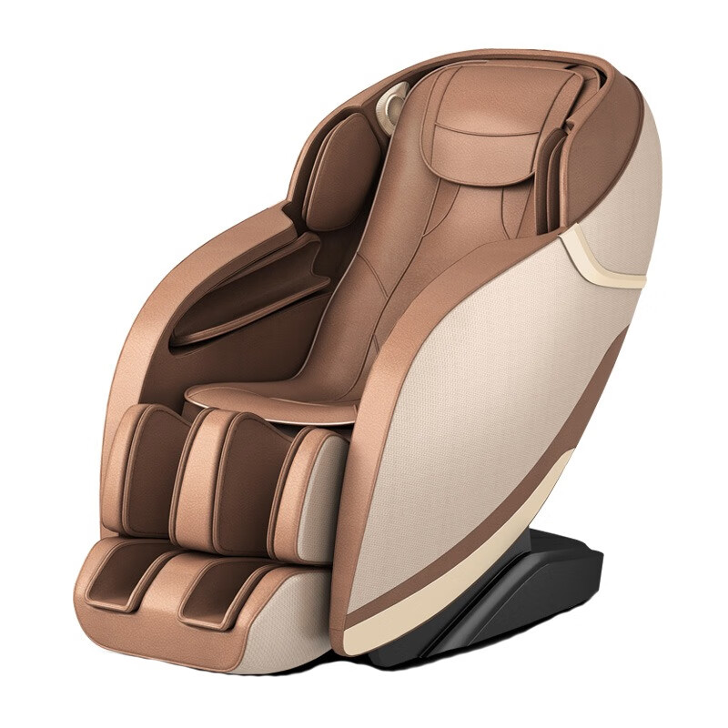 乐摩吧 多手法交互按摩椅
