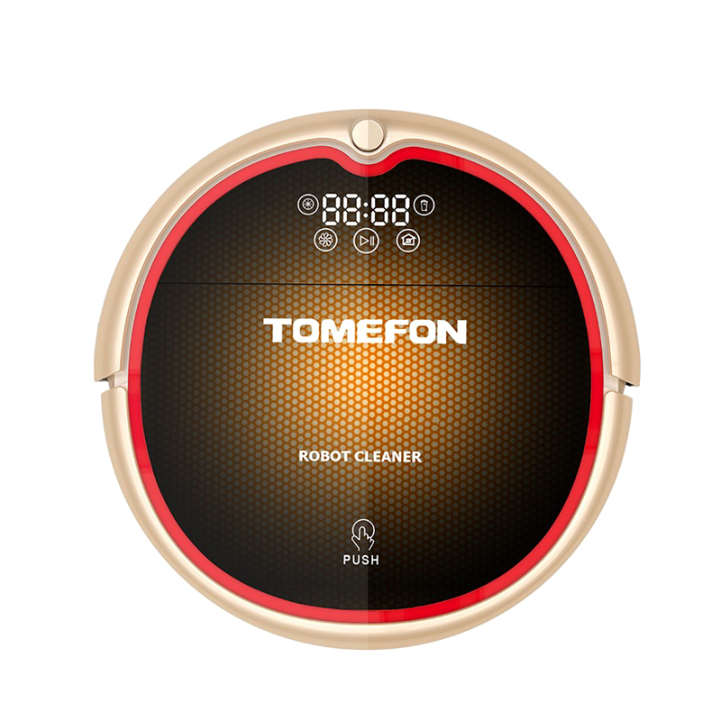 斐纳 智能扫地机器人