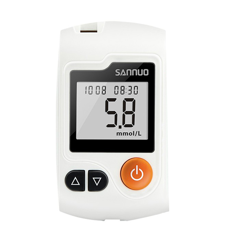 三诺 方便上手血糖仪