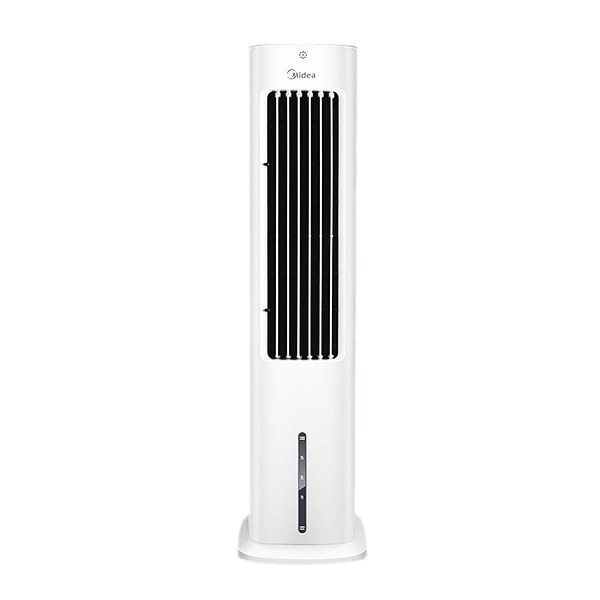 美的 易拆洗加湿冷风扇