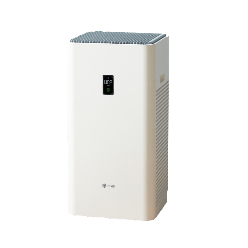 352 清新空气空气净化器