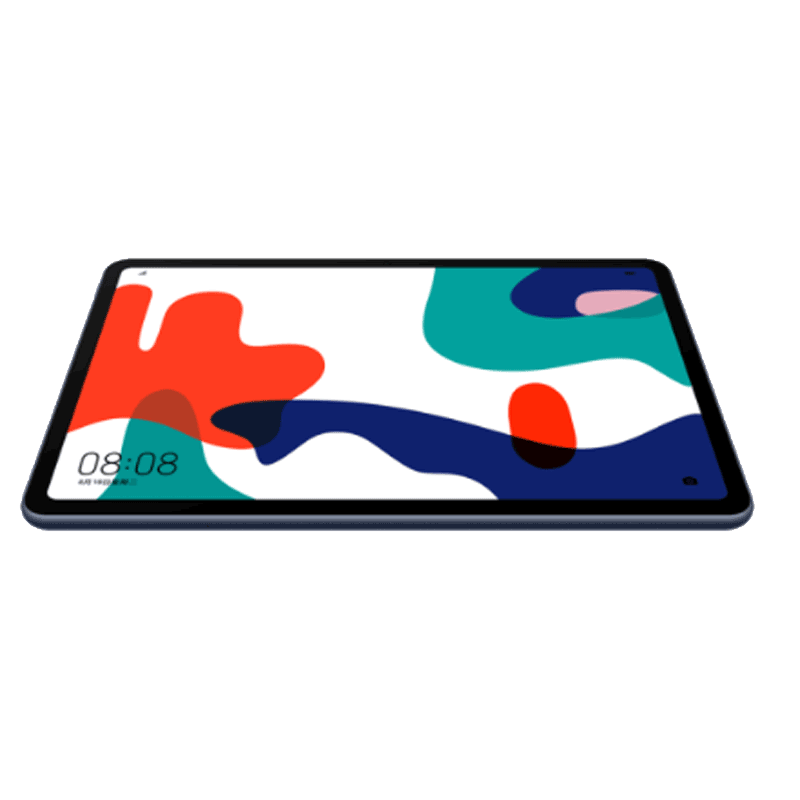 华为 舒适扬声器 平板电脑