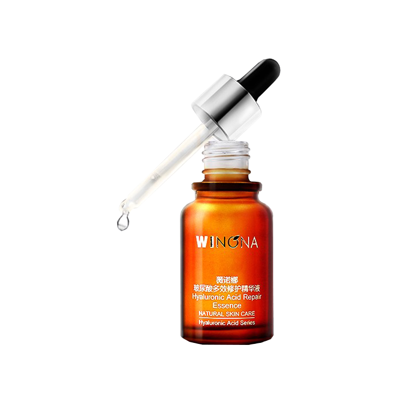 薇诺娜 深层补水分精华液