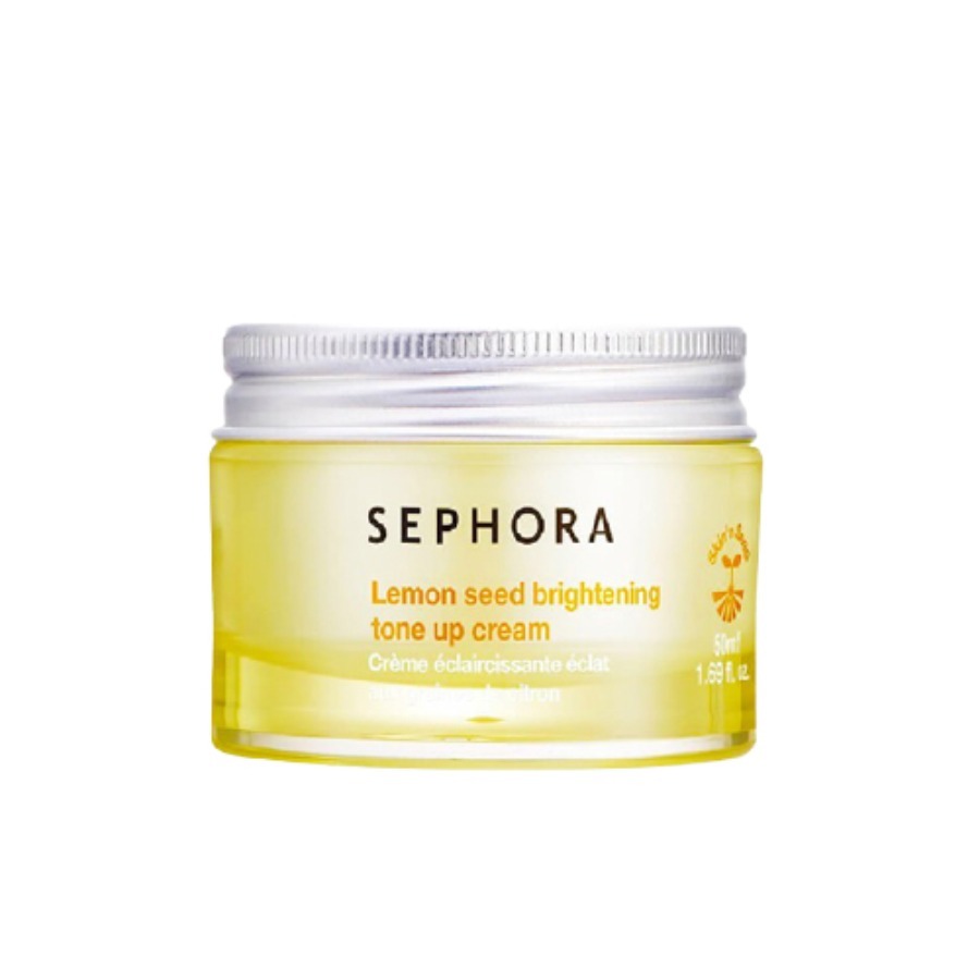 丝芙兰 保湿 面霜