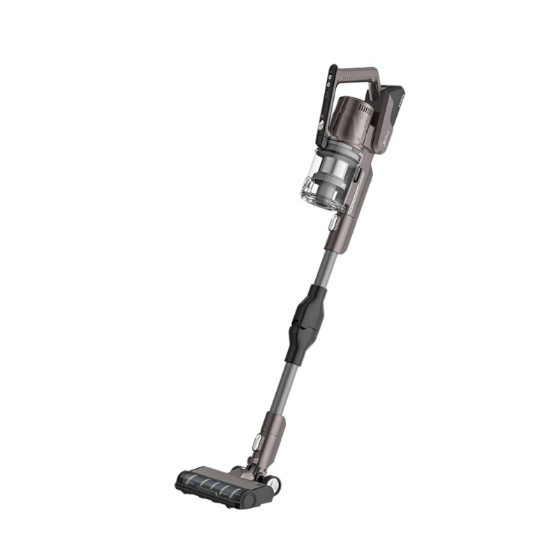 美的 70min长续航 吸尘器