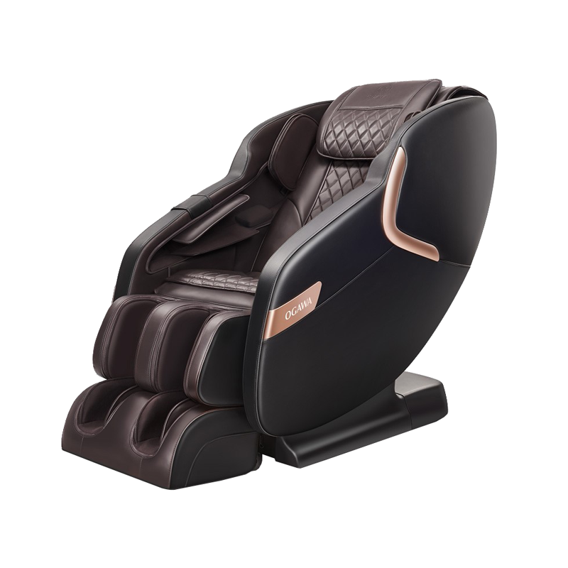 奥佳华SL型导轨按摩椅