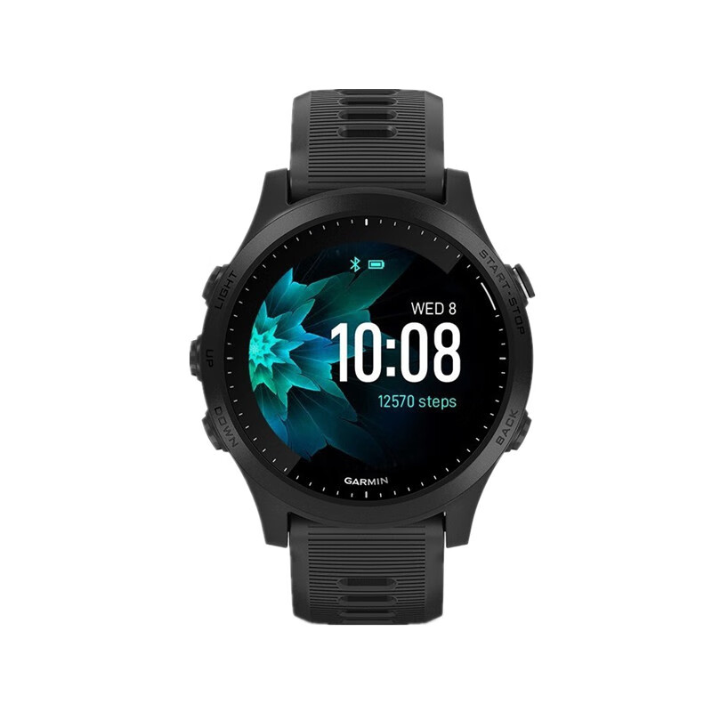 佳明 轻巧表身智能手表