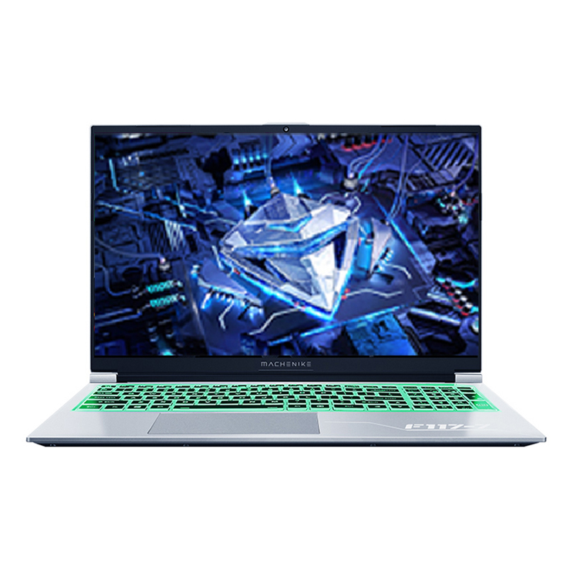 机械师 11代i7 游戏本