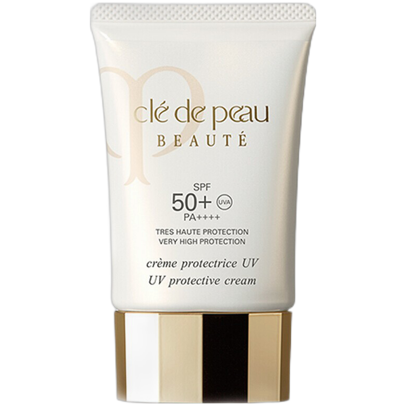 CPB 御龄乳霜防晒霜