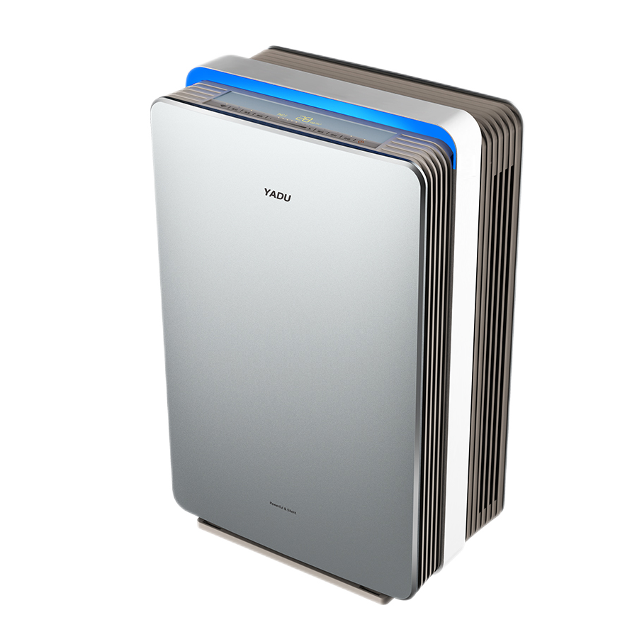 亚都 高性能强劲空气净化器