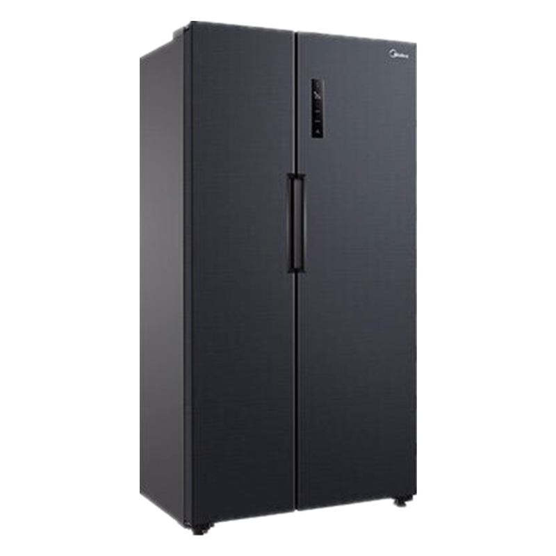 美的 潜艇级净化冰箱