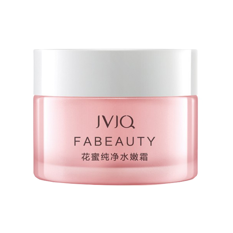 瑾泉 细致毛孔 面霜