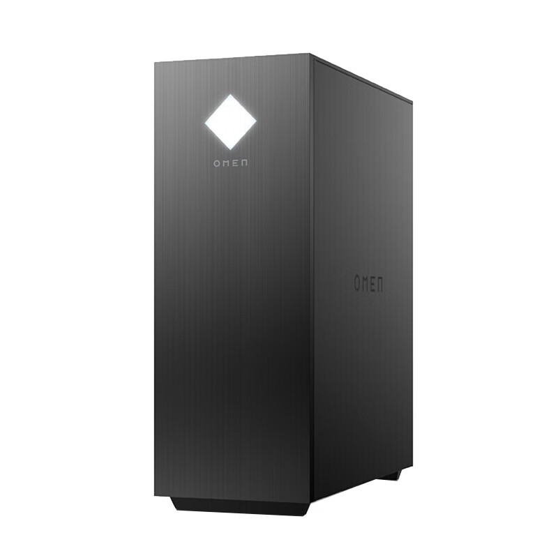 惠普 软件管理台式机