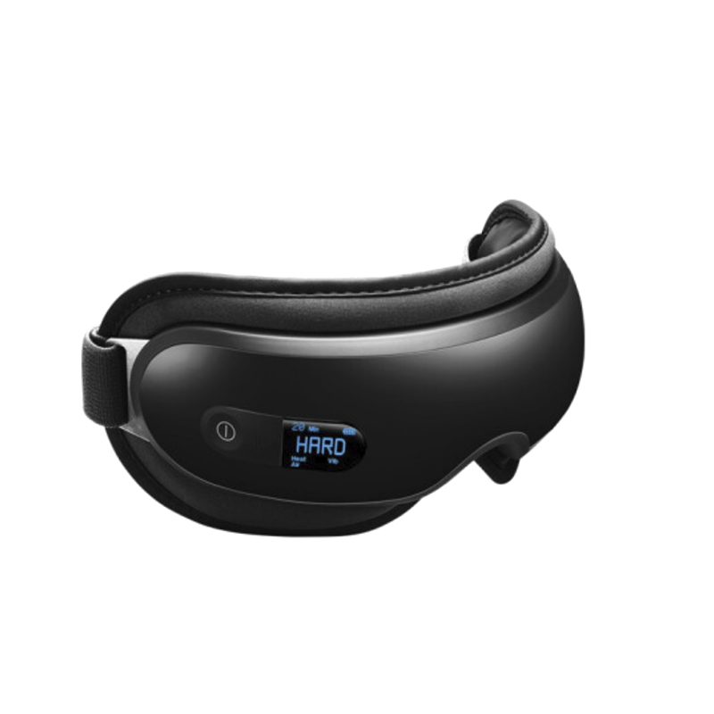 倍轻松 热敷气压眼部按摩仪