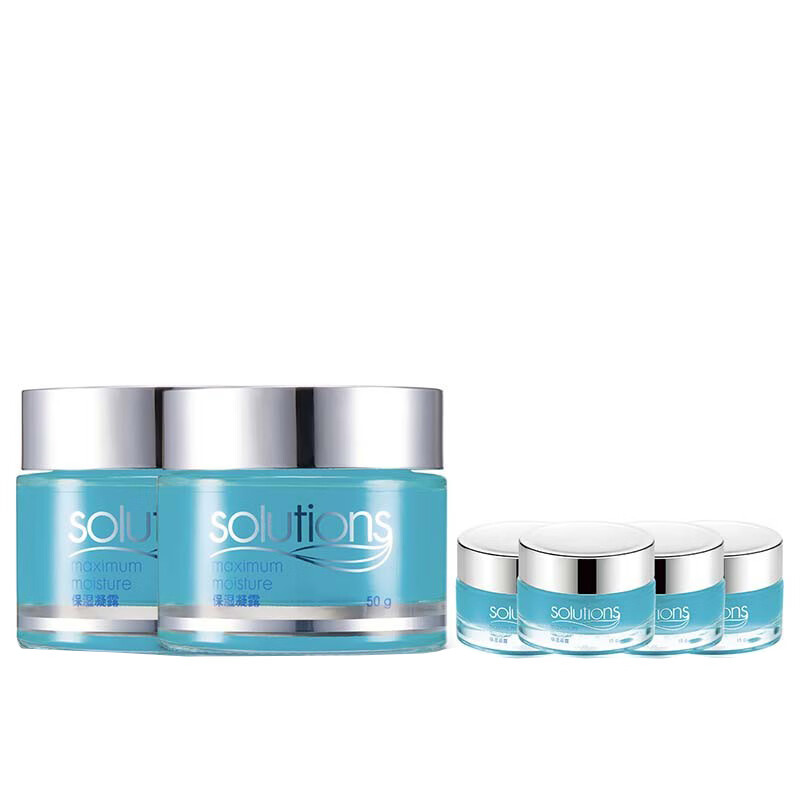 雅芳 水润保湿乳霜