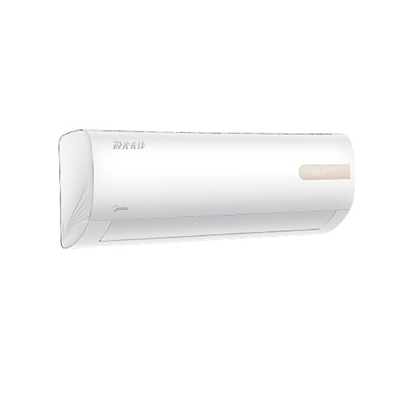 美的 极光先锋低噪运行空调