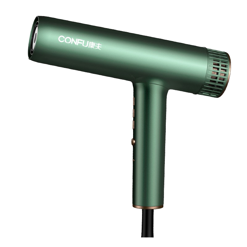 康夫 降低噪音电吹风机