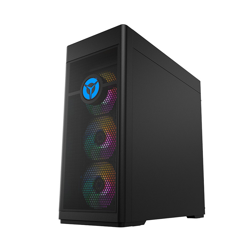 联想 水冷散热 台式机