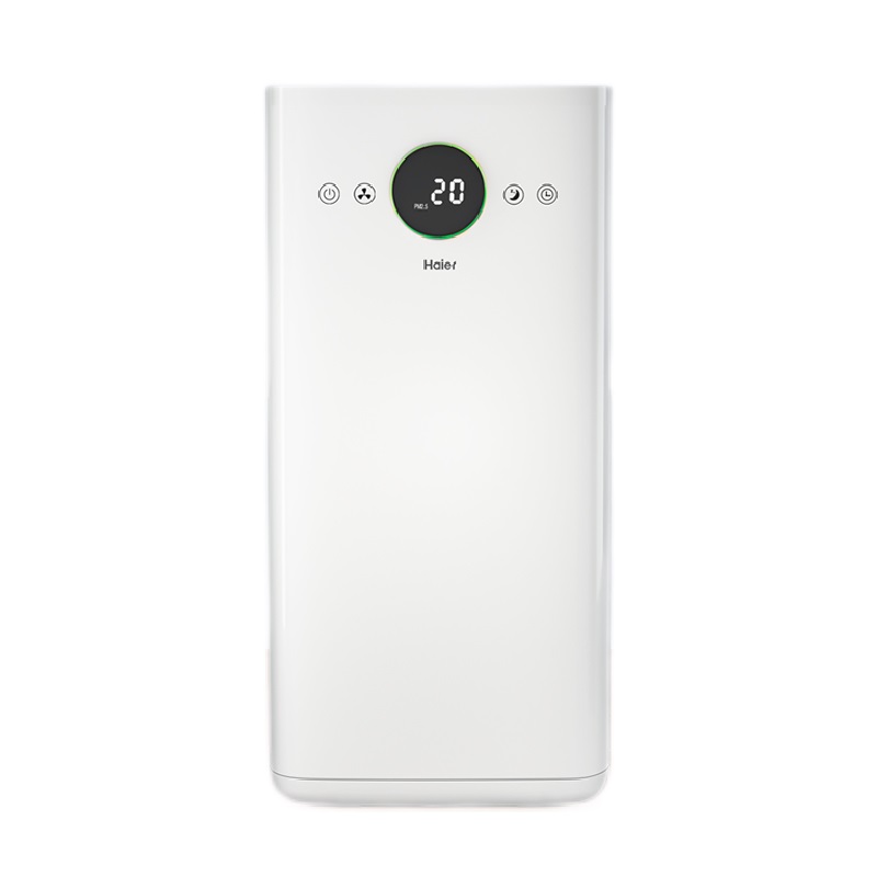 海尔 母婴级 空气净化器