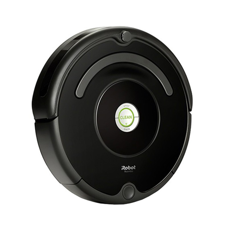 iRobot多重清洁扫地机器人