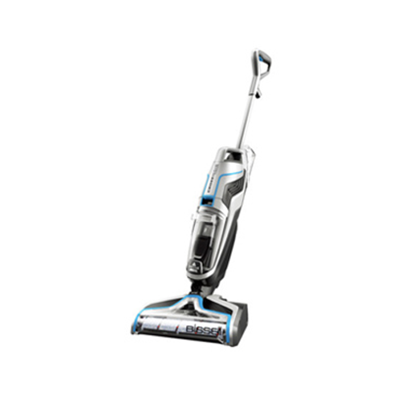 必胜 无线电动蒸汽吸尘器