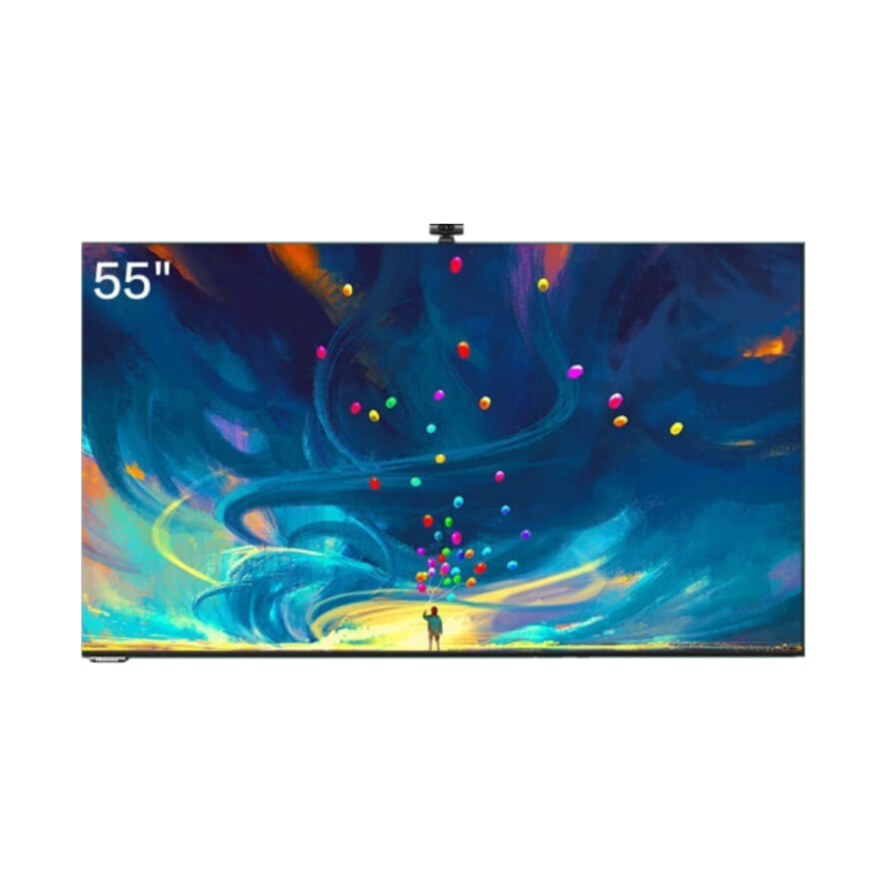 海信 本真画质55英寸电视