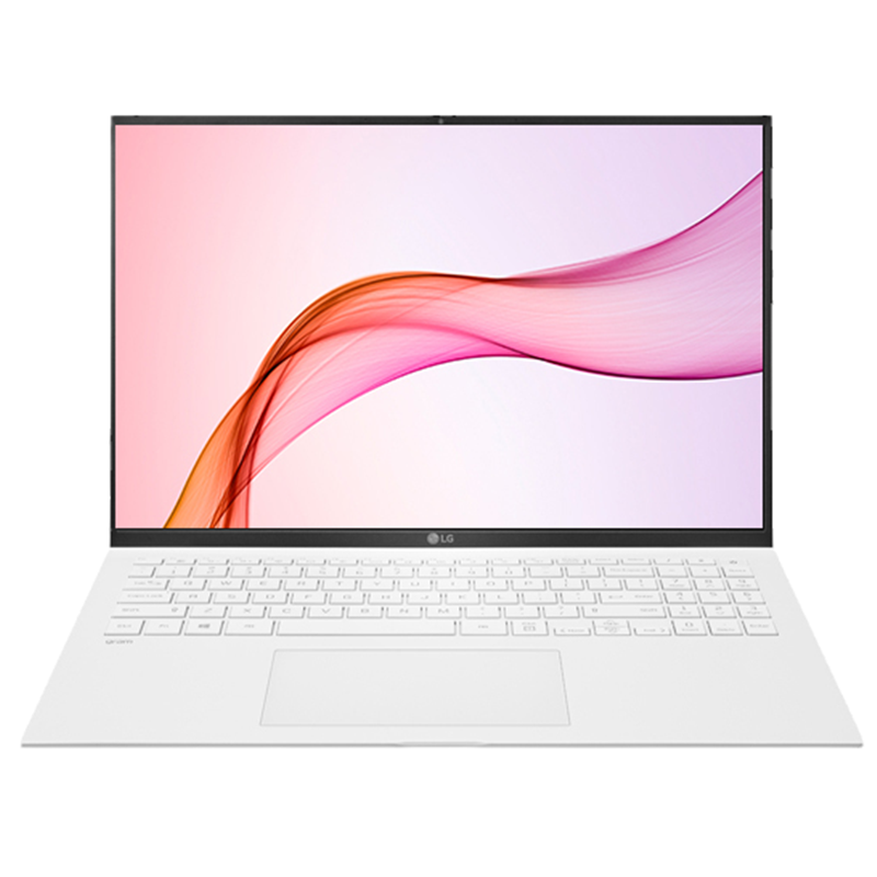 LG 轻薄窄边框笔记本