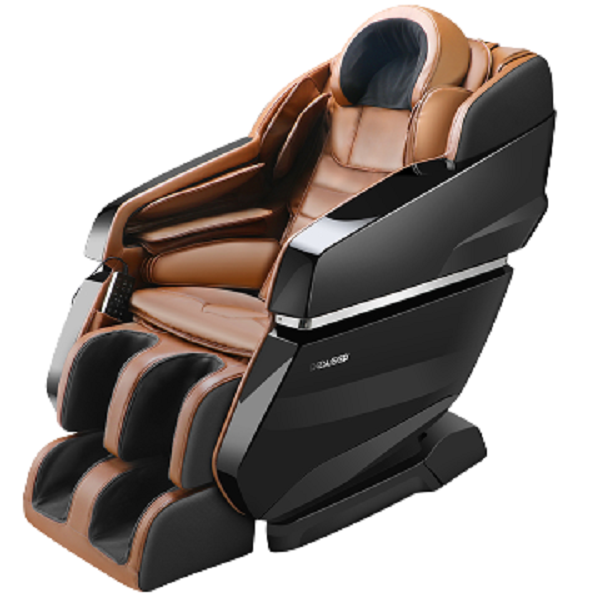 迪斯 有温度的按摩椅