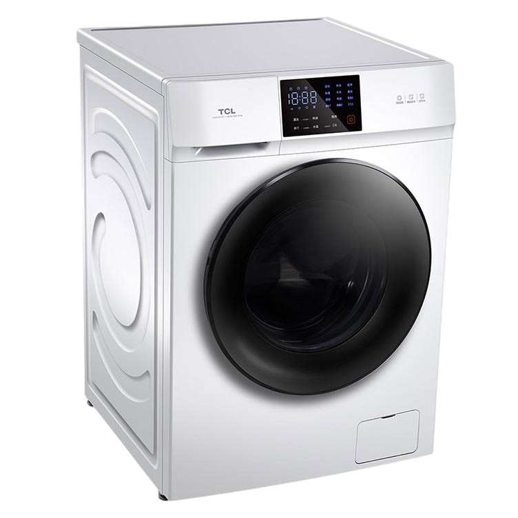 TCL 全自动变频洗衣机