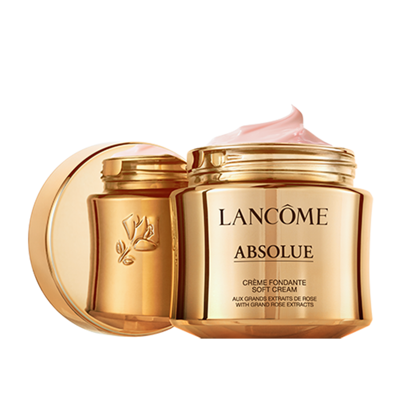 兰蔻 紧致淡纹 菁纯面霜