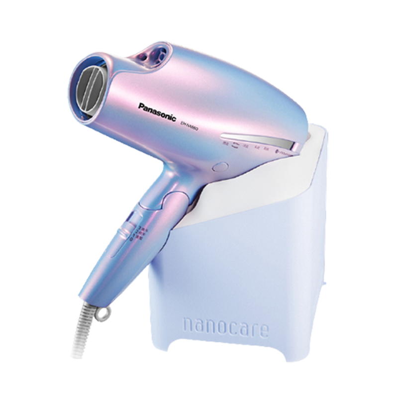 松下 纳诺怡 吹风机