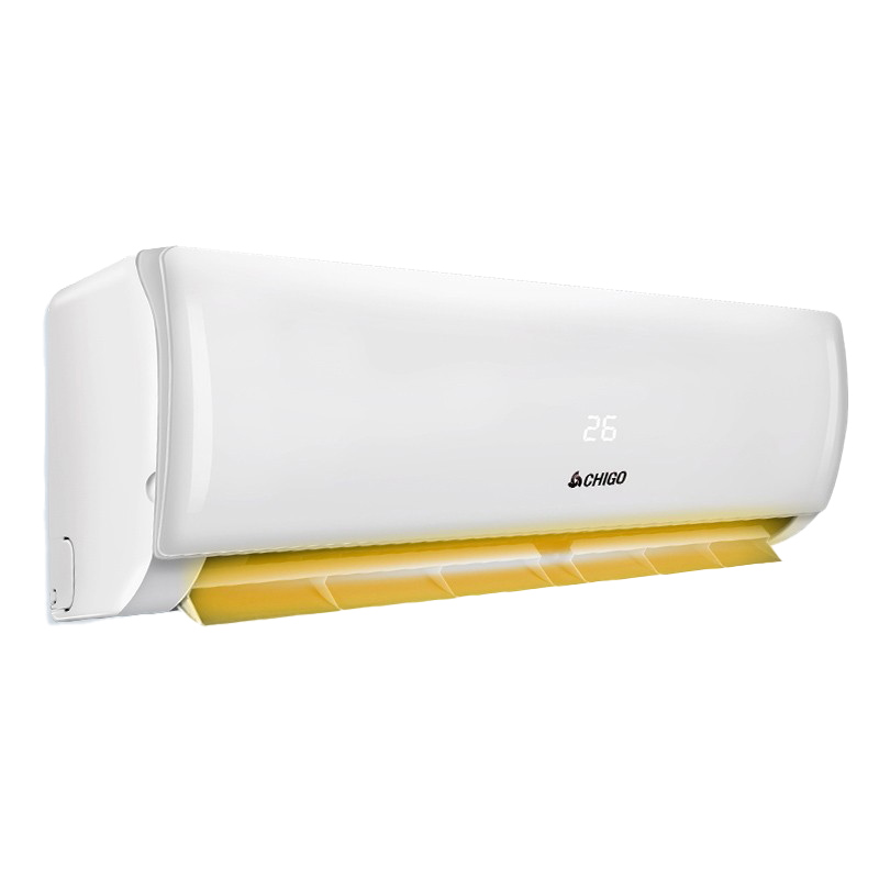 志高 快速制冷壁挂式卧室空调