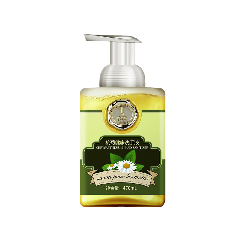 玛汀露丝 自然留香 洗手液