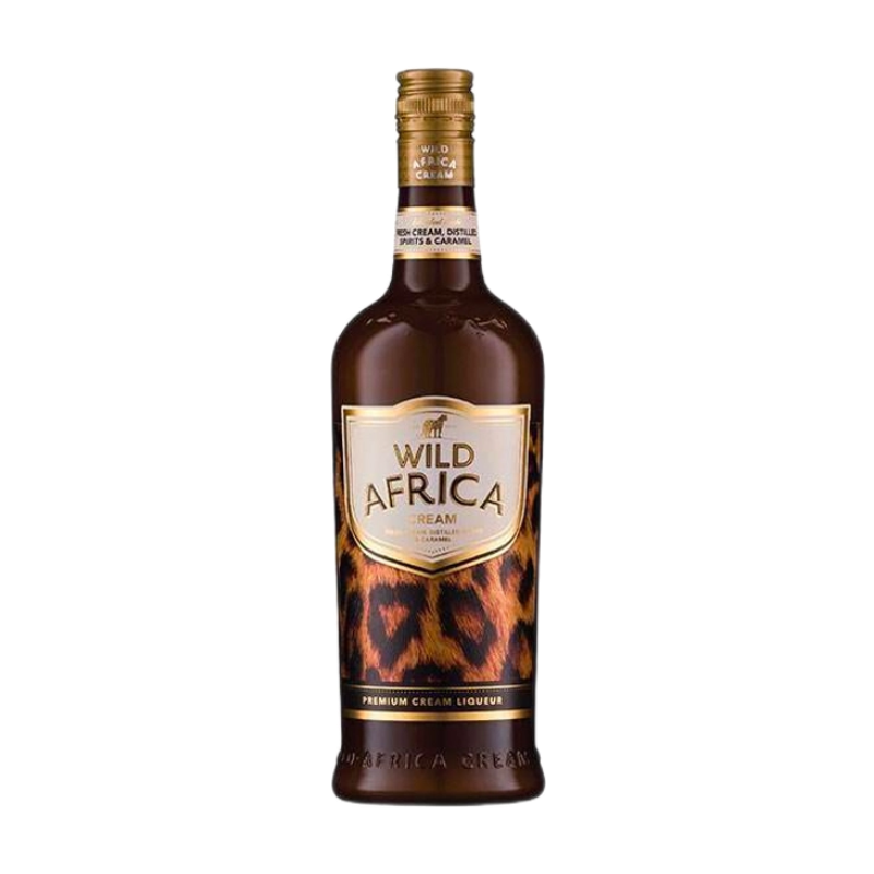 珞珈 南非小奶豹奶油女士鸡尾酒