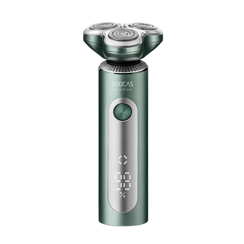 素士S5电动剃须刀