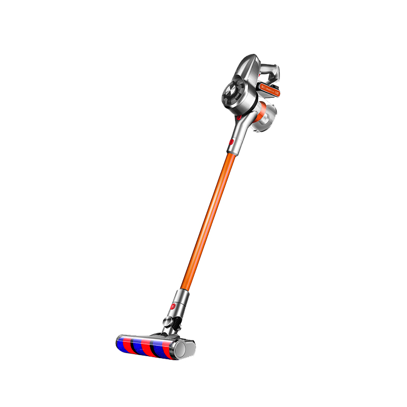 莱克 高转速电机吸尘器