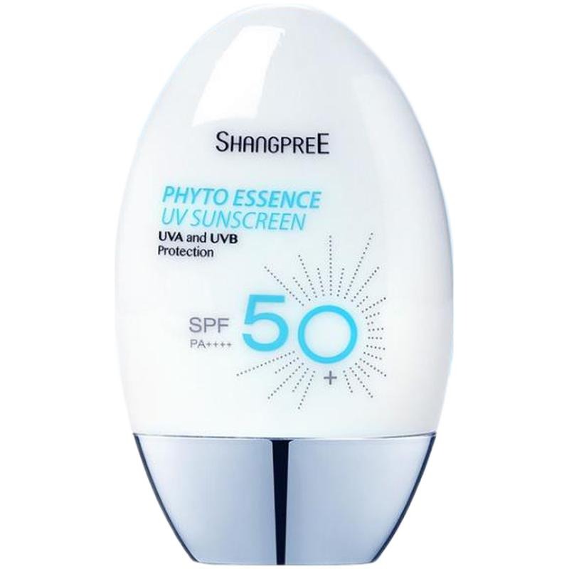 香蒲丽 修护肌肤防晒乳