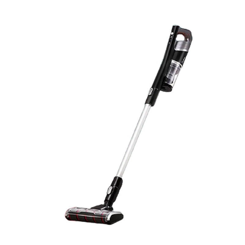 美的 家用手持吸尘器