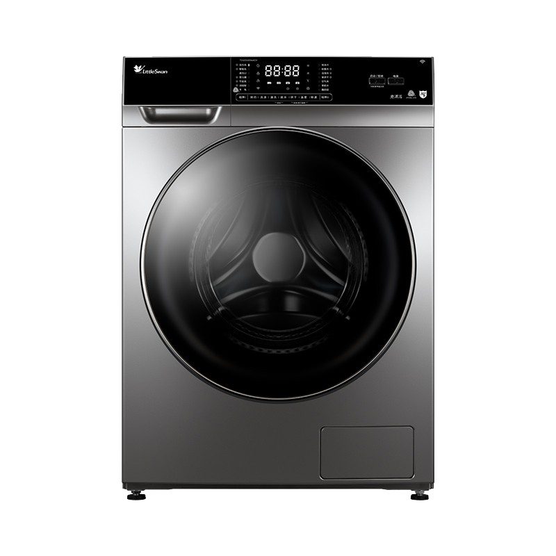 小天鹅 巡航除菌洗衣机