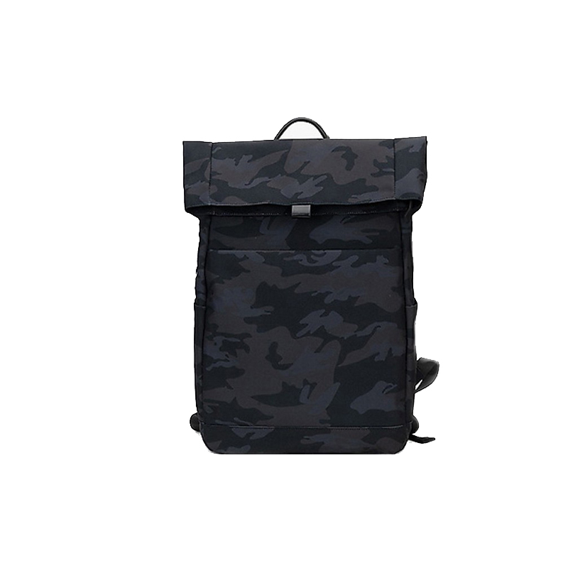 联想 多功能双肩笔记本包