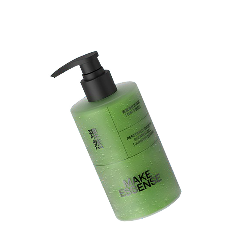 理然 香氛 沐浴露