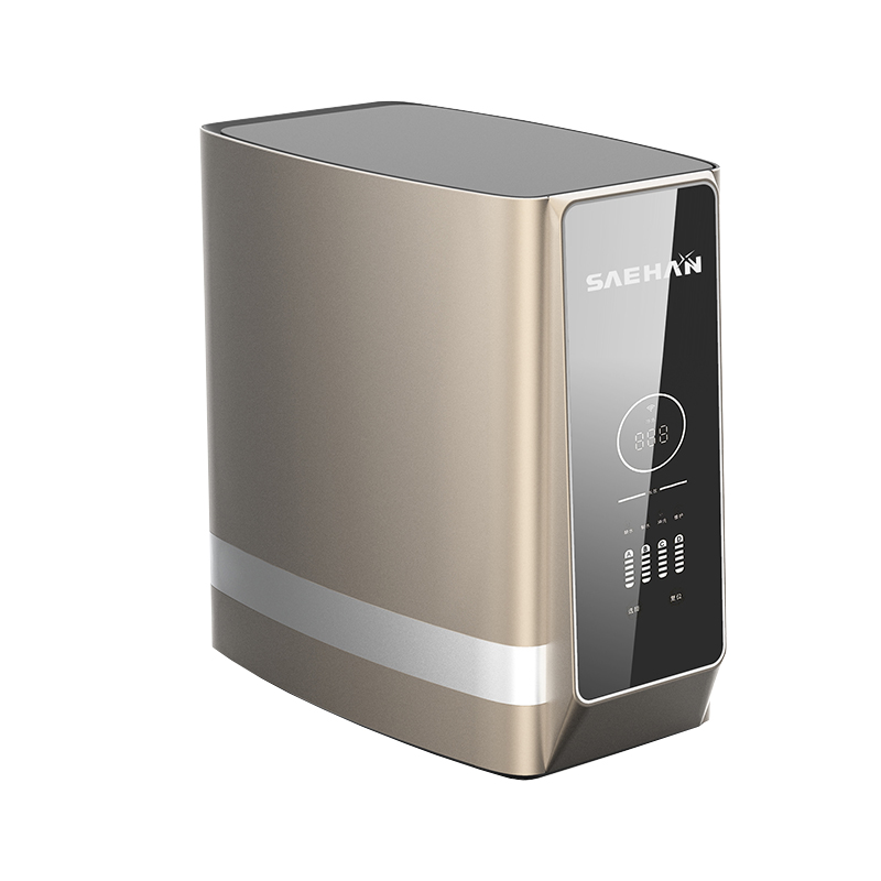 世韩 通用可自主更换滤芯净水器