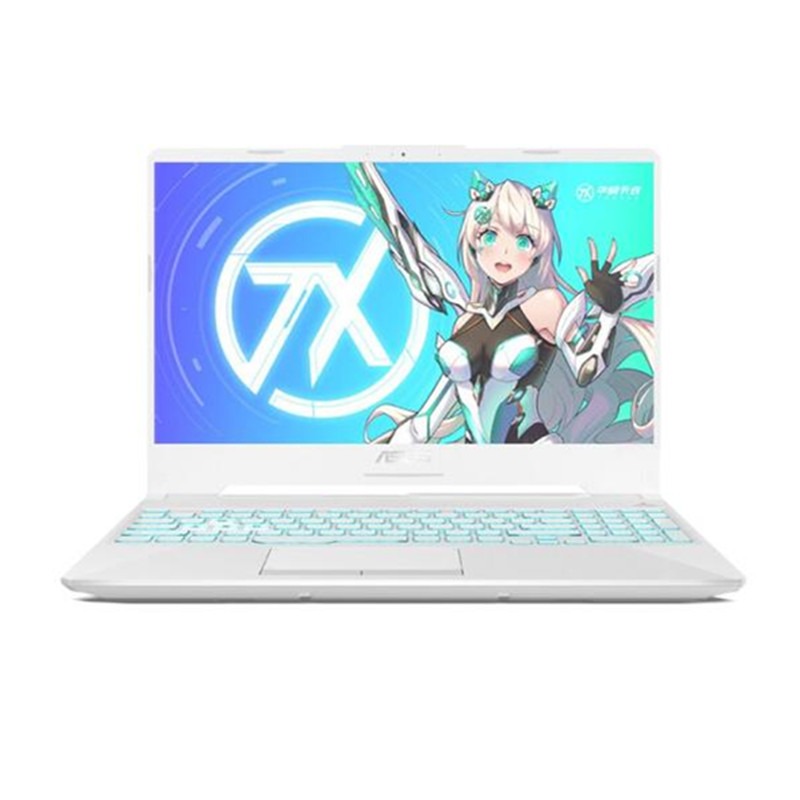 华硕 光追独显 游戏本