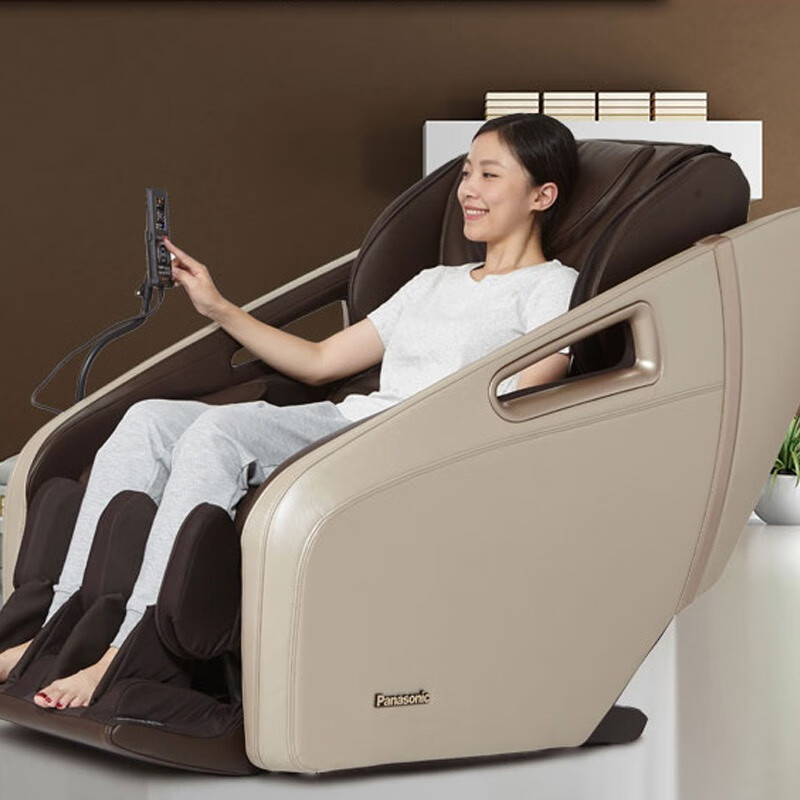 松下 智能全自动按摩椅